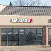 Massage 8 exterior
