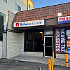 A wellness center exterior