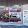 JM Massage Spa exterior