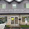 Garden City Massage exterior