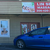 Lin Spa exterior