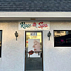 Rose Spa exterior