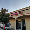 Innovate Spa exterior