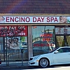 Encino Day Spa exterior