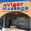 Vigor Massage exterior