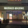 Diamond Spa exterior