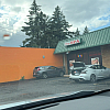 Jinye Spa exterior