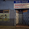 Cherry massage therapy exterior