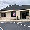 Orchid spa exterior