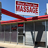 Black Pearl Spa exterior