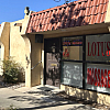 Lotus Massage exterior