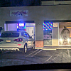 Golden Moon Spa exterior