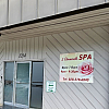 5 ELEMENTS SPA exterior