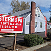 Eastern Spa exterior