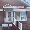 Asian Flower Massage exterior
