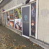 Blue Moon Spa exterior