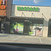 Candy Massage exterior