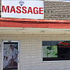 Diamond Massage exterior