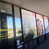 August Massage exterior