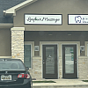 Leafour Massage exterior