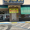 Thai Spa exterior