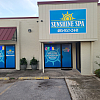 Sunshine Spa exterior