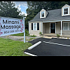 Minami Massage exterior