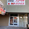 Elsa Massage exterior