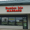 Bamboo Isle Massage exterior