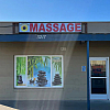 Sunflower Massage exterior