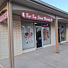 Bye-Bye Stress Massage exterior