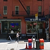Lao Yu's Body Spa exterior