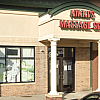 Nikki’s Massage Spa exterior