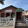 88 health center exterior