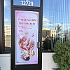 Lingya Spa exterior