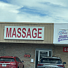 Asian Massage exterior
