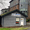 Lucky Massage & Spa exterior