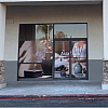 Asia spa exterior