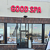 Good Spa exterior