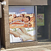 SOOTHING BODY SPA exterior