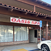 OA Spa exterior