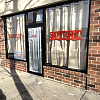Sound Spa exterior