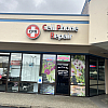 Blue Rose Spa exterior