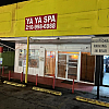 YA YA SPA exterior