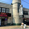 Family Back Rub exterior