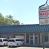 Asian Massage exterior