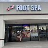 Lizu Foot Spa exterior
