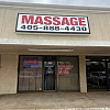Asian Massage exterior