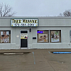 Asian Massage exterior