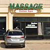 Relax Spa exterior
